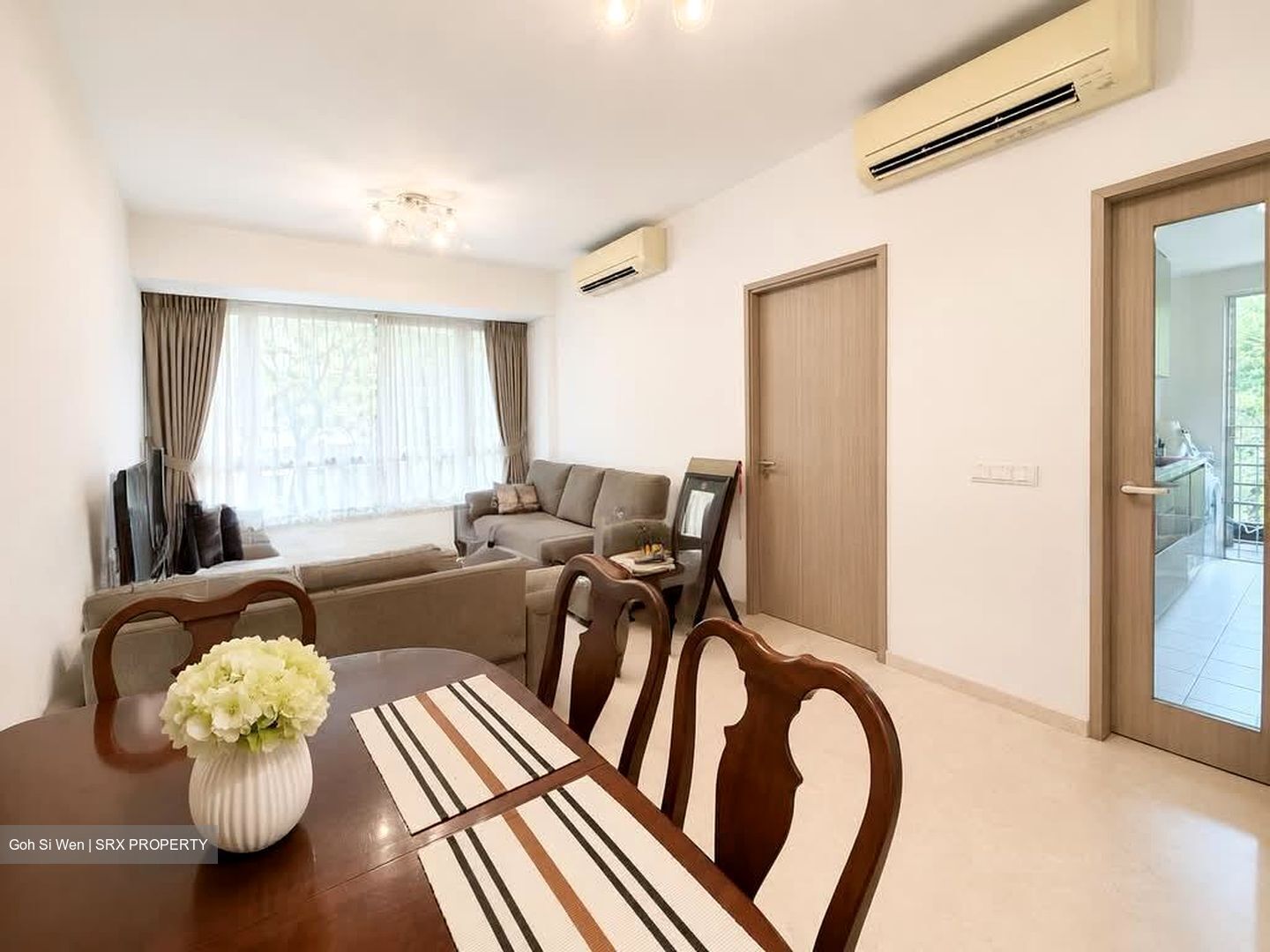 Flamingo Valley (D15), Condominium #582990681